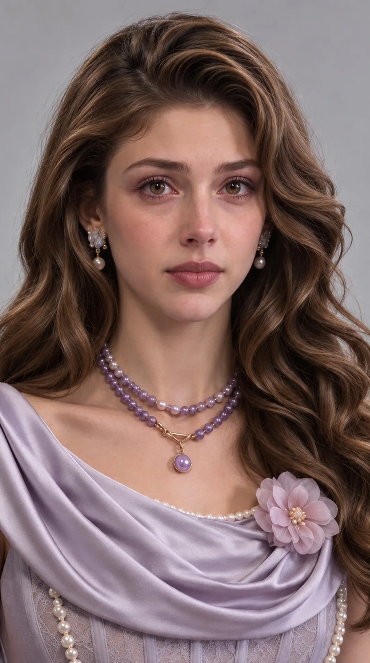Haley Lohrli — short drama actor