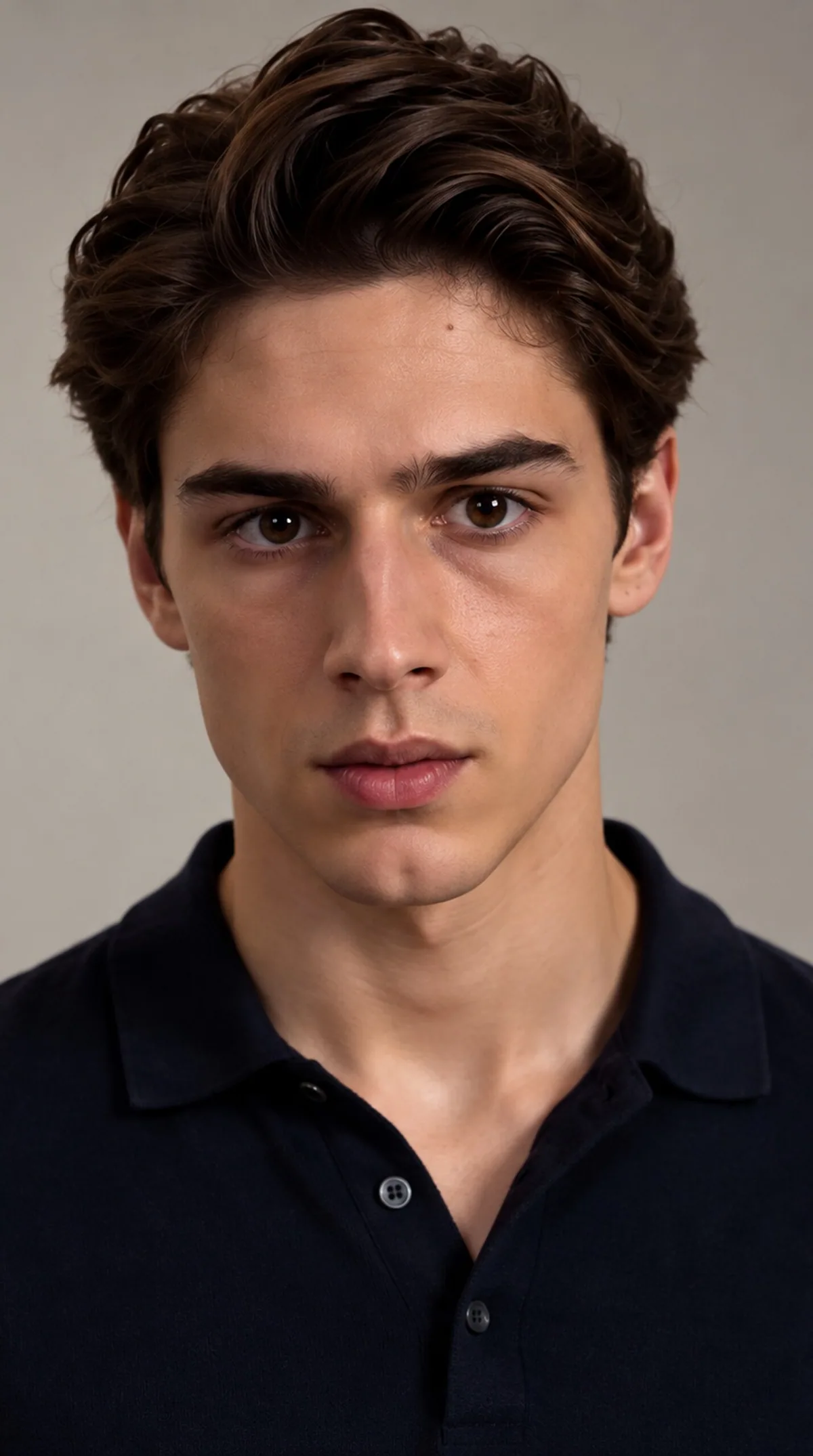 Jackson Tiller — short drama actor