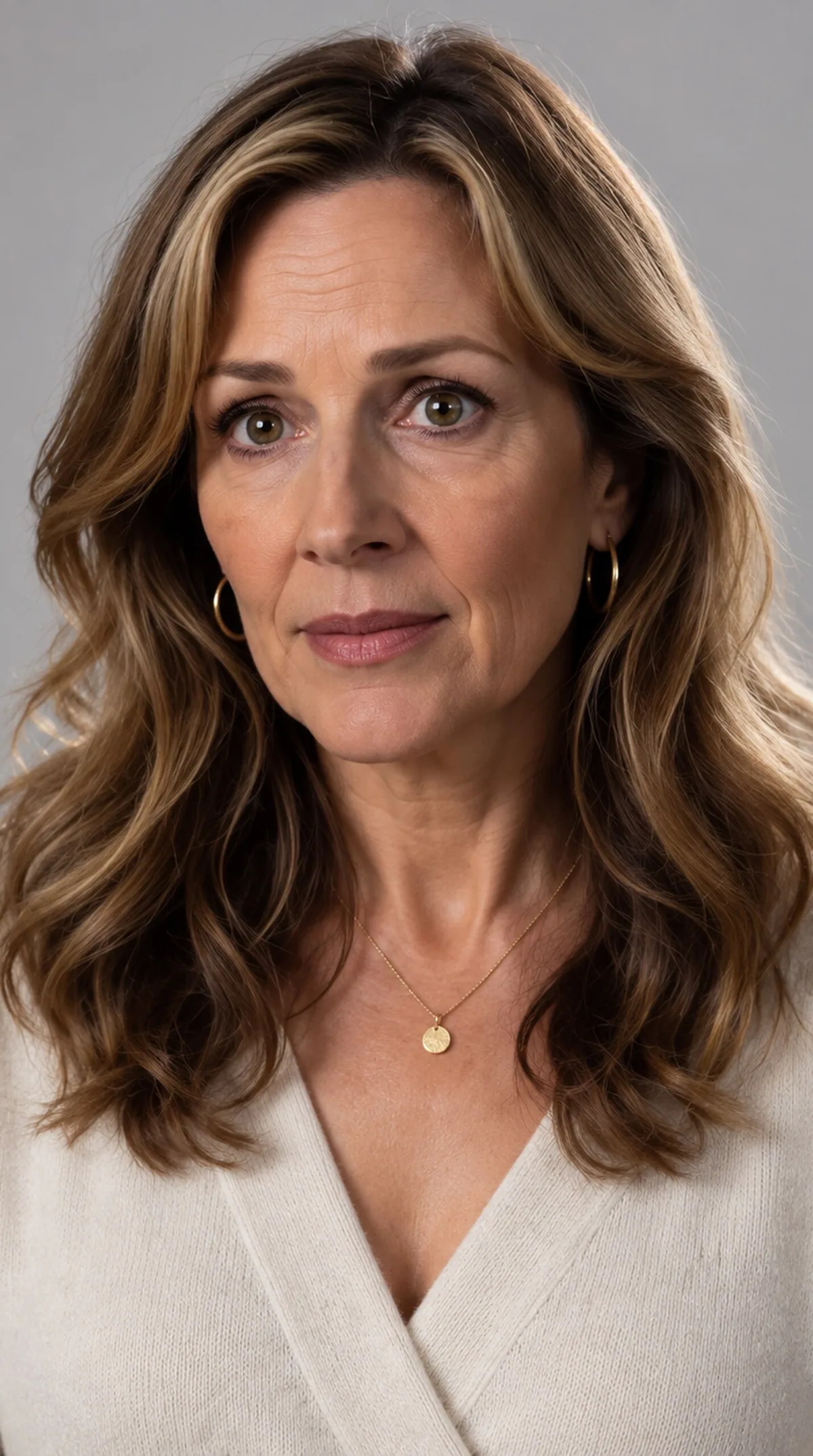 Alexis Abrams — short drama actor