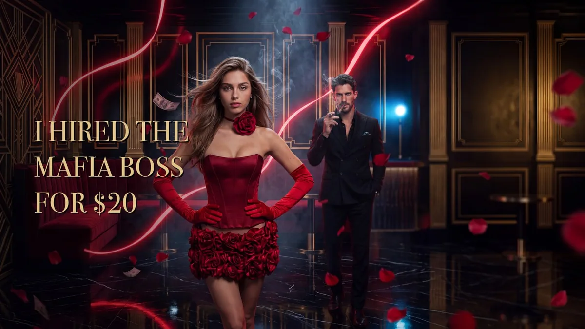 Married to the Mafia Boss — Heartfelt Romance Collection short drama