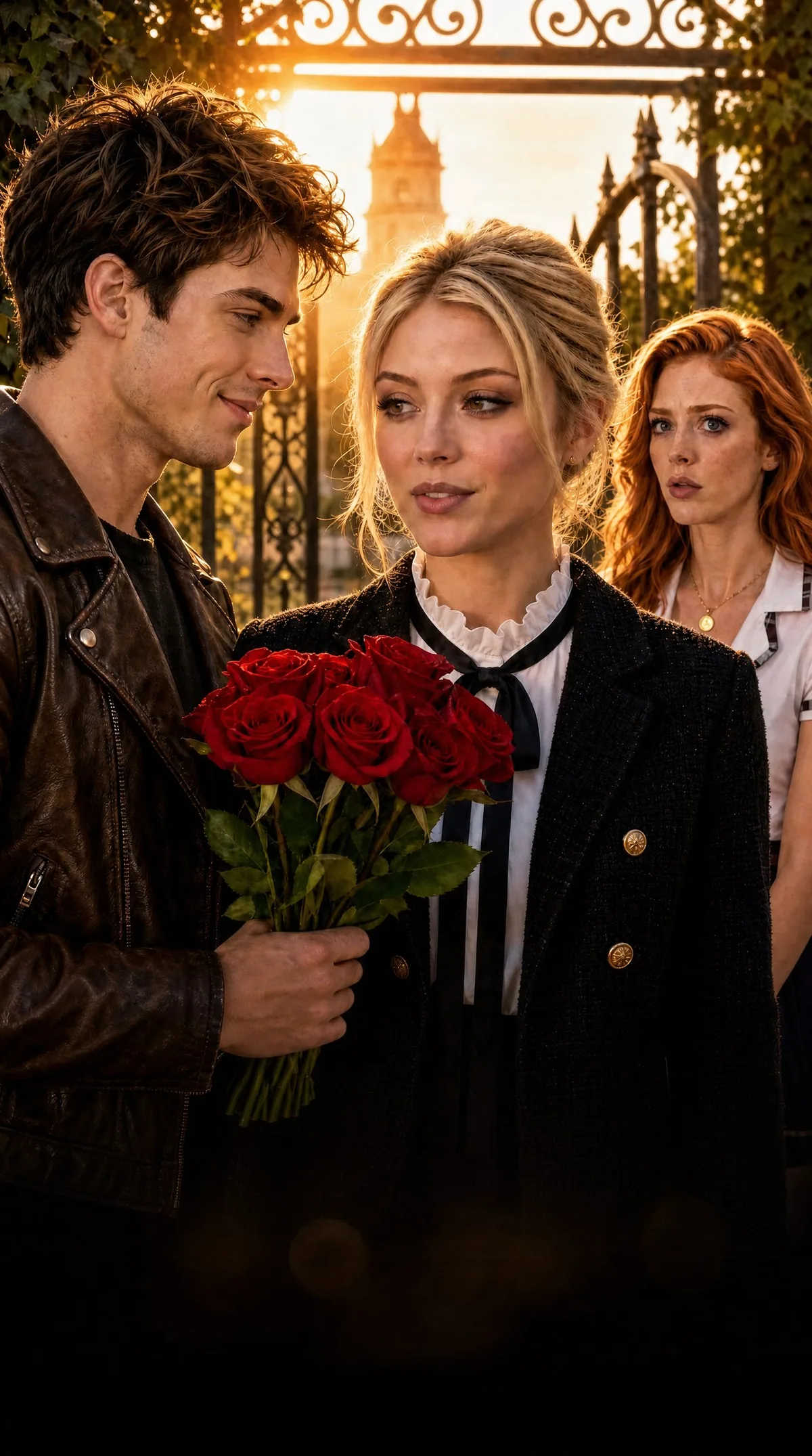 Divorced at the Wedding Day — Revenge Stories to Binge short drama