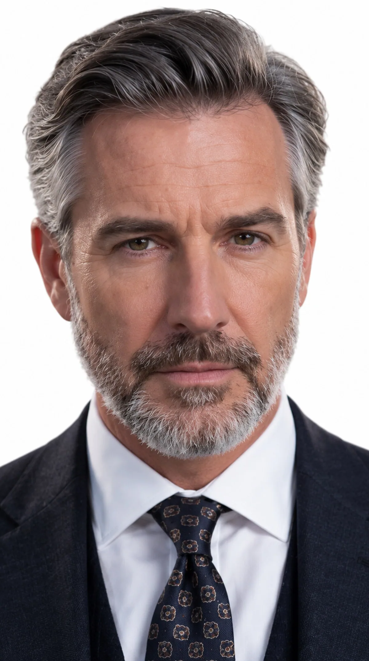 Marc Herrmann — short drama actor